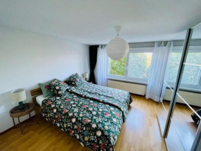Seeblick Gwatt